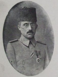 Ahmet-Hamdi-Bey Ahmet-Hamdi-Bey