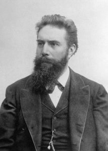 Wilhelm-Conrad-Röntgen-VRD Wilhelm-Conrad-Röntgen-VRD
