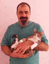 Prof. Dr.Savas.Ozturk